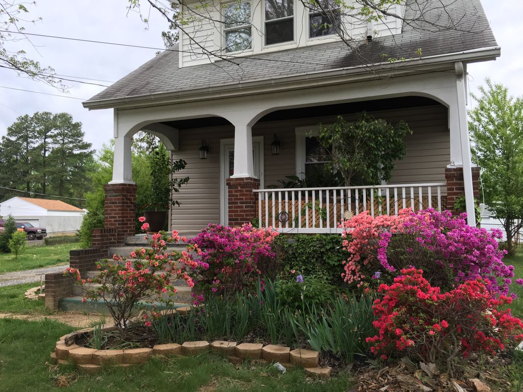 Foto principal - 6929 Allentown Rd