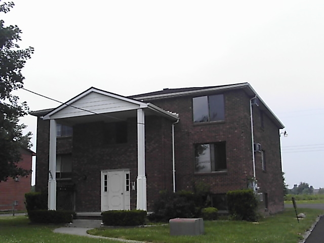 Foto principal - 6321 Robinson Rd