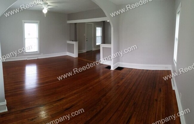 Foto del edificio - 204 W Sigler St