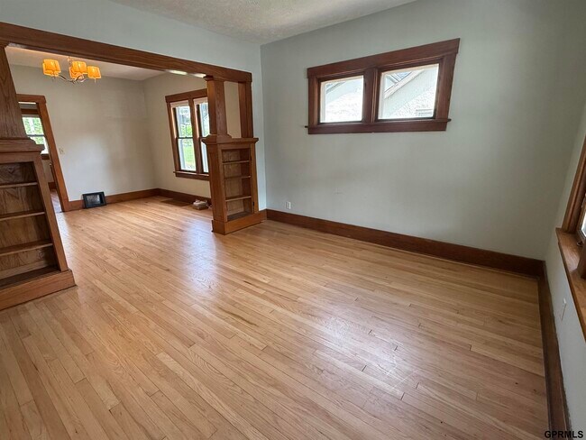 Foto del edificio - 824 N 47th St