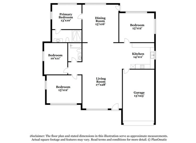 Building Photo - 11807 Enterprise Dr