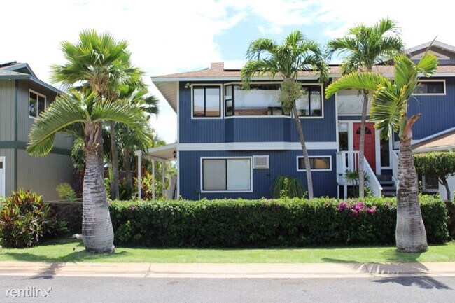 Building Photo - 1 br, 1 bath House - 2600 Mikoi Pl