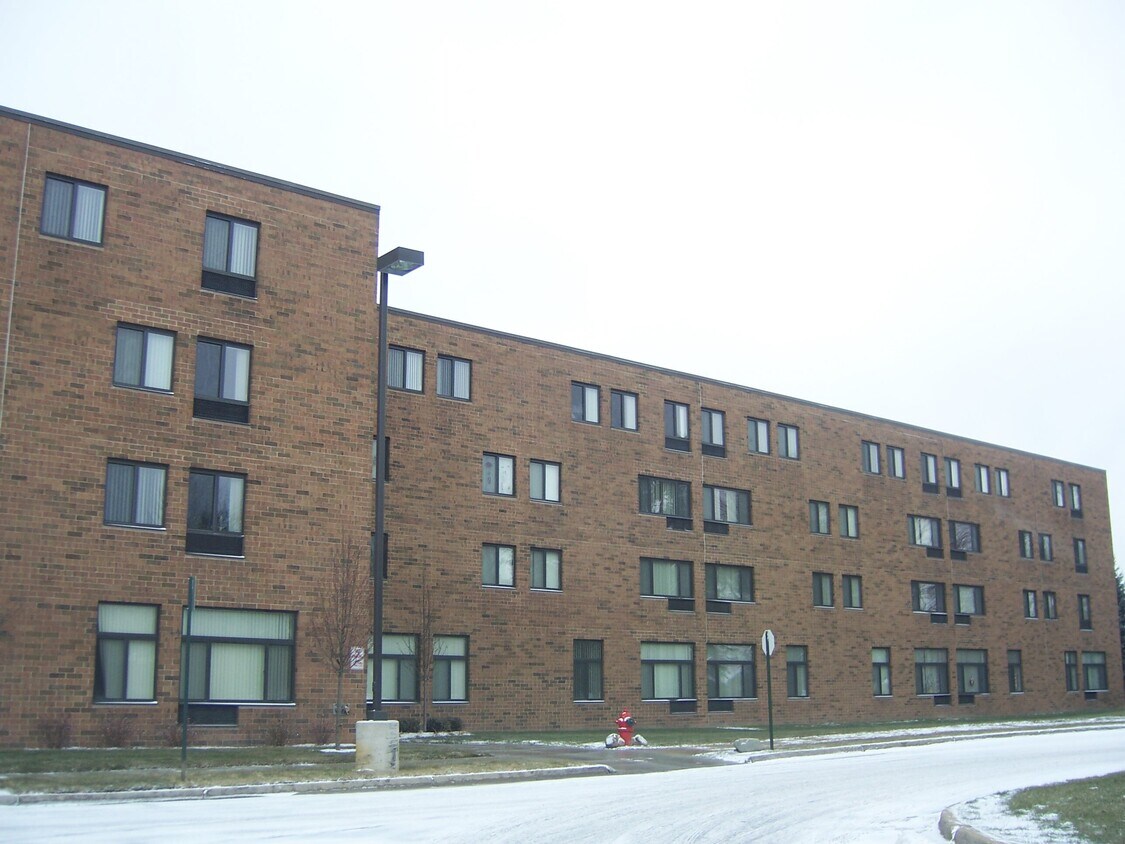 Foto del edificio - Danish Village