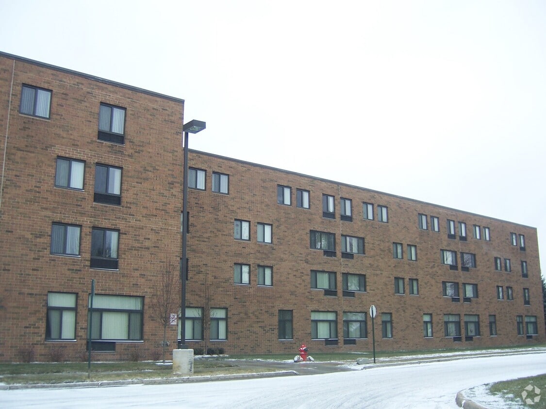Building Photo - Danish Village