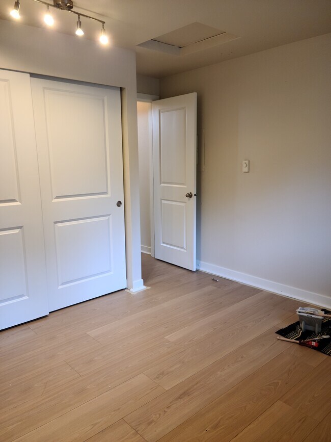 Bedroom 1 - 14210 NE 181st Pl
