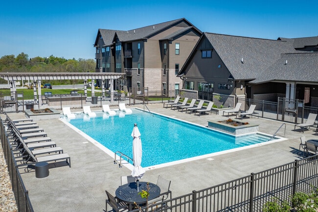 Building Photo - Vicinity at Memorial Pointe