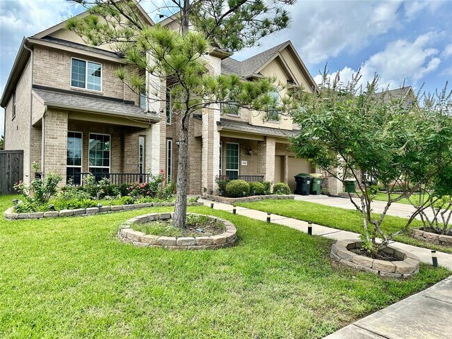 Foto del edificio - 2218 Briarstone Bluff Crossing