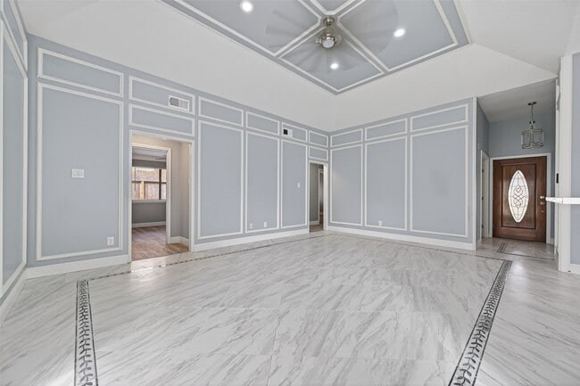 Foto del edificio - 206 Mill Trail Dr