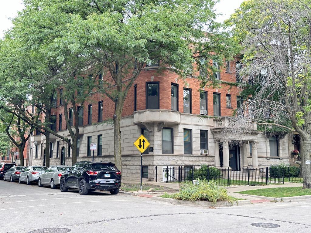 Foto principal - 2907 N Mildred Ave