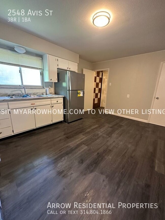 Building Photo - 2548 Avis St | 3 BR 1 BA