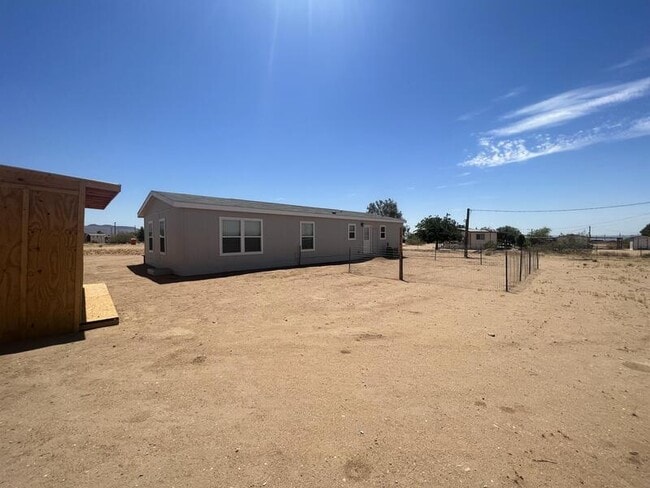 Foto del edificio - 3725 Gila Rd
