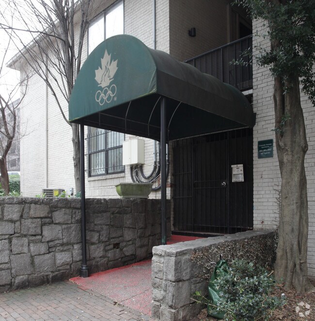 Crescent Place Apartments Apartments Atlanta, GA