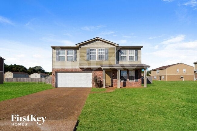 Building Photo - 7760 Freehold Dr