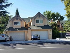 Building Photo - 5516 Marconi Ave