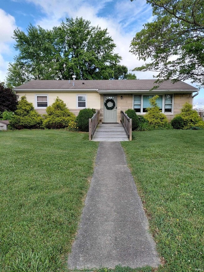 Building Photo - 310 Wynndale Dr