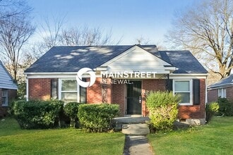 Building Photo - 3810 Marion Ave