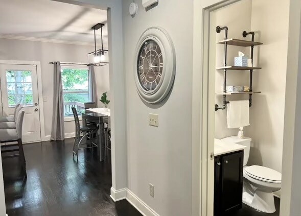 Foto del edificio - 1398 Heights Park Dr SE