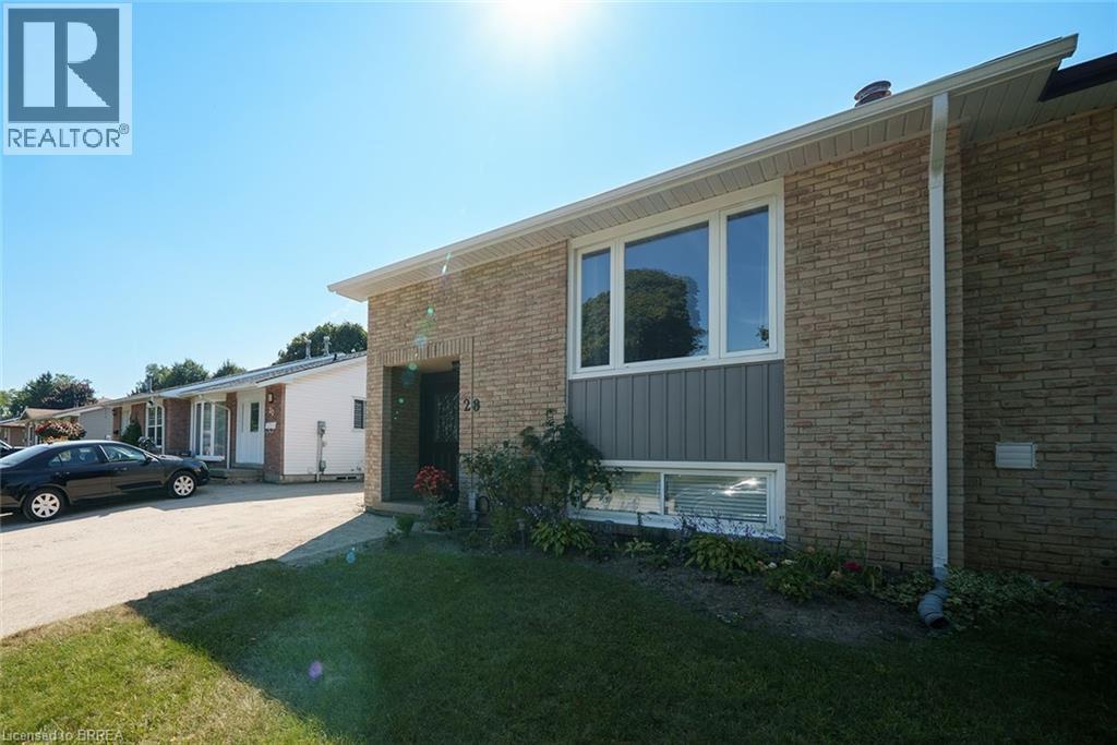 Primary Photo - 28 Southglen Rd