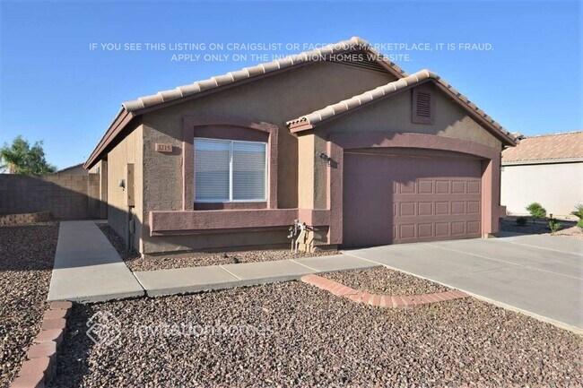 Foto del edificio - 3215 W Salter Dr