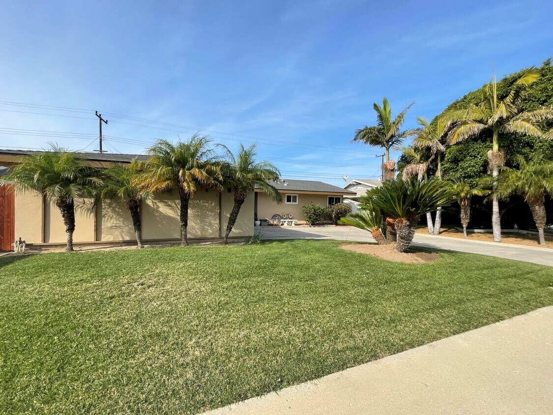 Primary Photo - Quaint Oxnard Home with Nice Upgrades