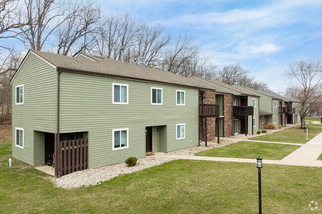 Building Photo - Orchard Ridge