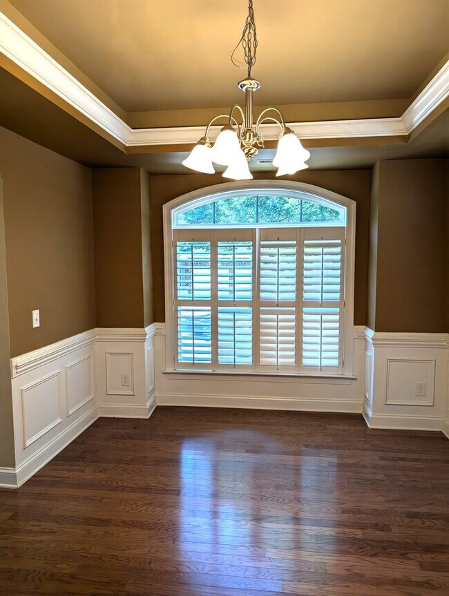 Building Photo - Waxhaw! Cureton! 4 Bedroom! Master Down!