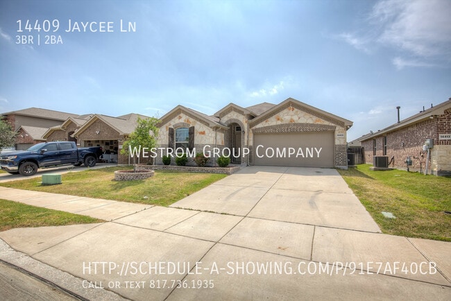 Building Photo - 14409 Jaycee Lane (Northwest ISD)