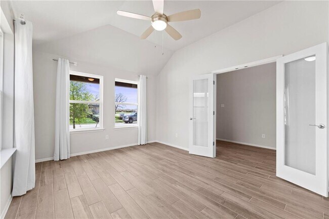 Foto del edificio - 102 Crooked Trail