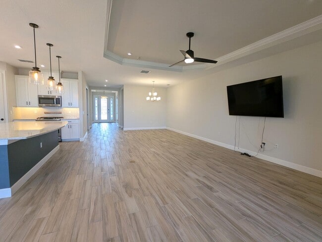 Photo - ESPLANADE AT TRADITION House