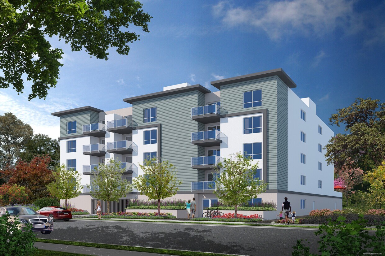 3518 Chesapeake Ave. Apartments in Los Angeles, CA