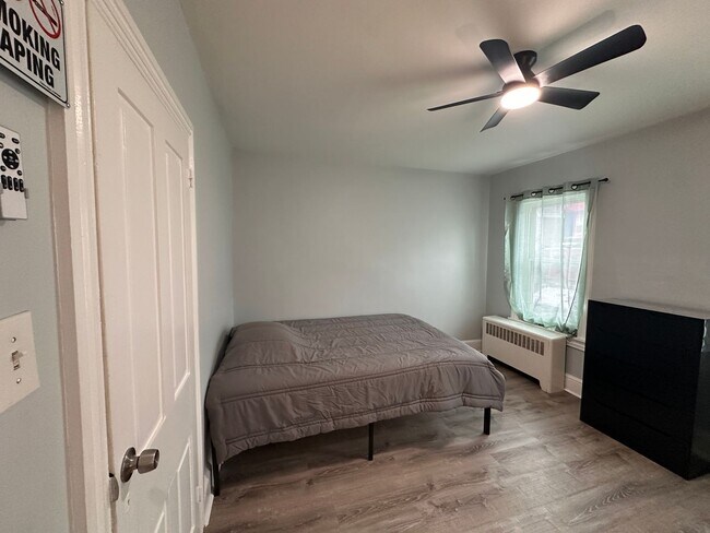 Foto del edificio - 546 N 11th St