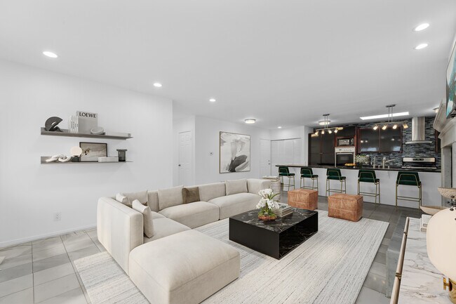 Foto del edificio - 4442 Saint Clair Ave