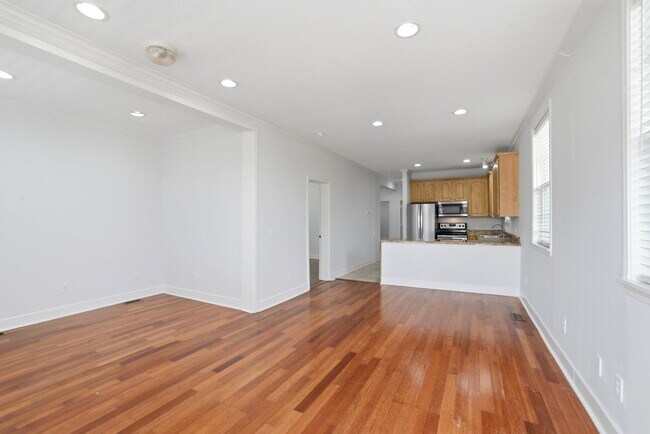 Foto del edificio - 1722 Harmony St