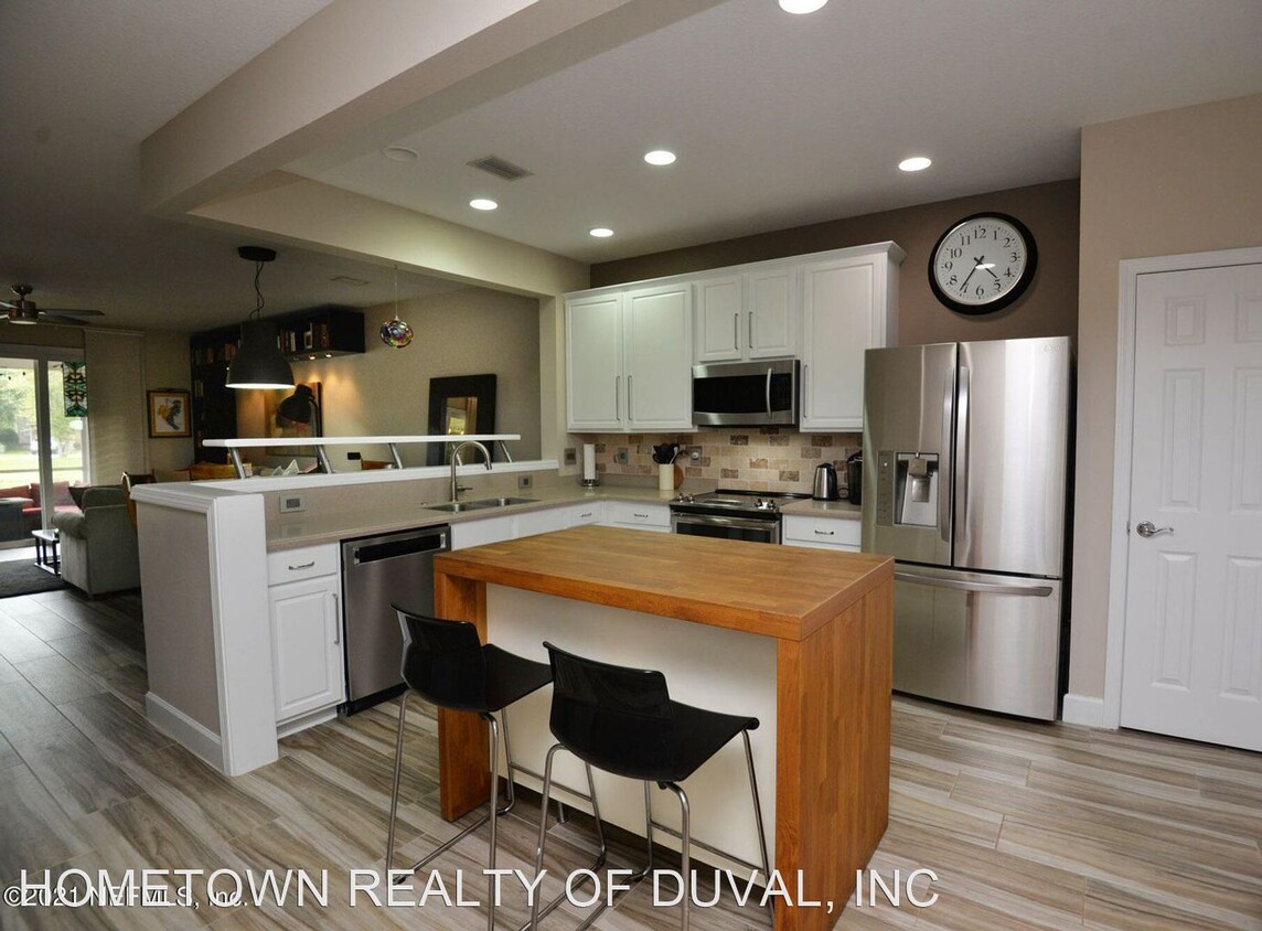 Primary Photo - 3 br, 2.5 bath House - 11300 Campfield Circle