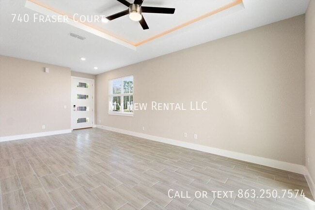 Building Photo - 740 Fraser Ct