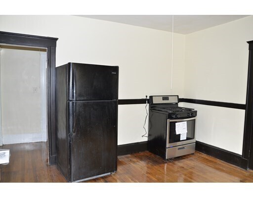 Foto del edificio - 62-64 Bellevue St