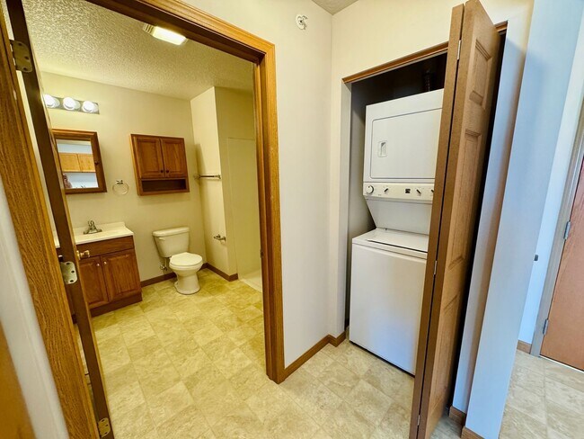 Foto del interior - Bison Ridge