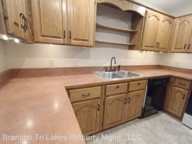 Foto del edificio - 2 br, 2 bath House - 7803 Cozy Cove Rd