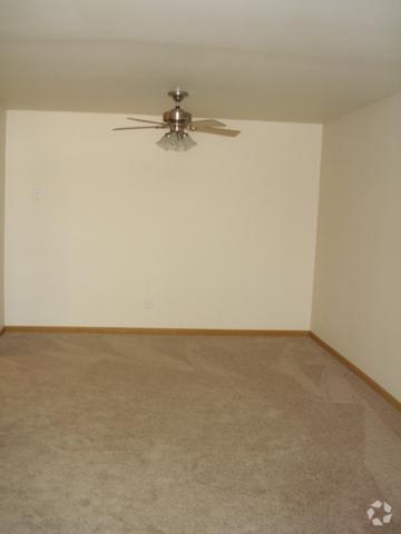 Sala de estar - Sun Valley
