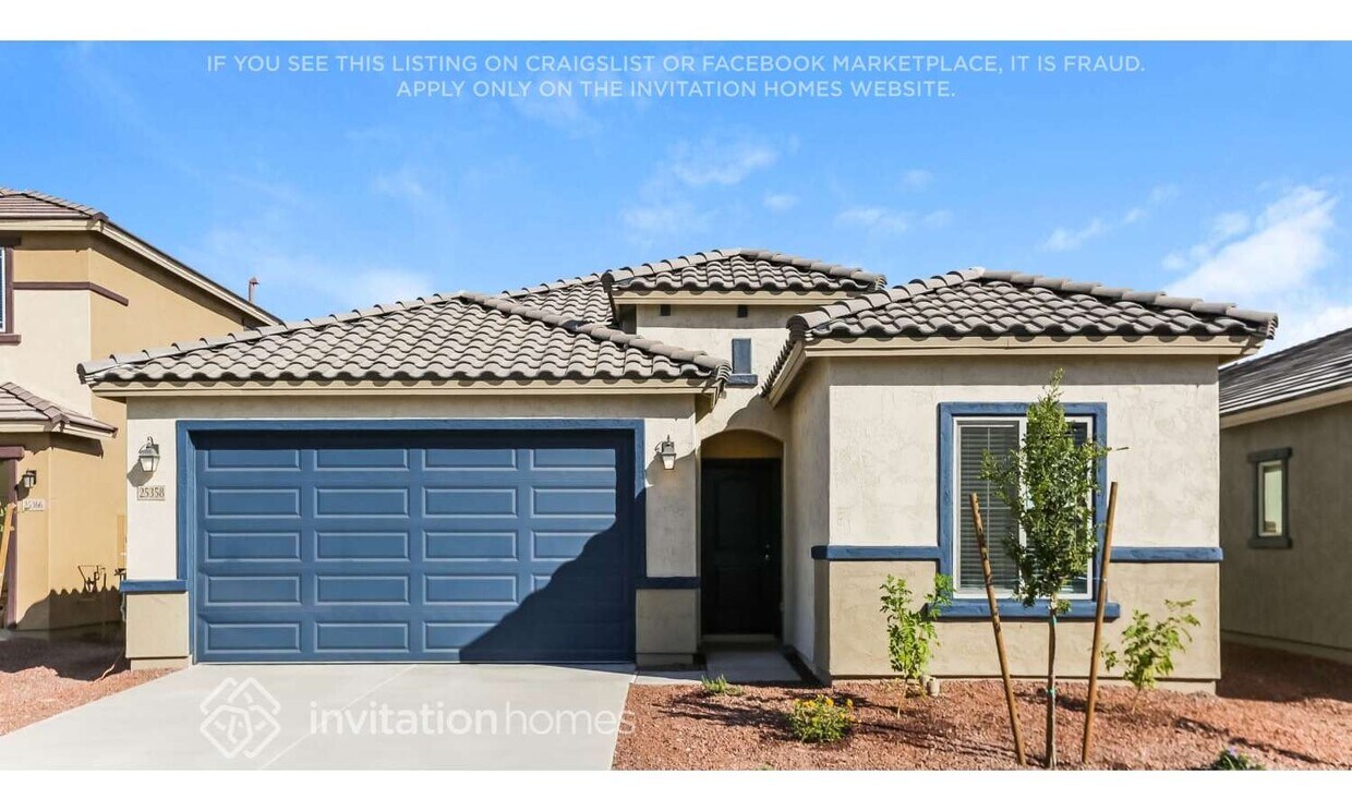 Foto principal - 25358 W Romley Rd