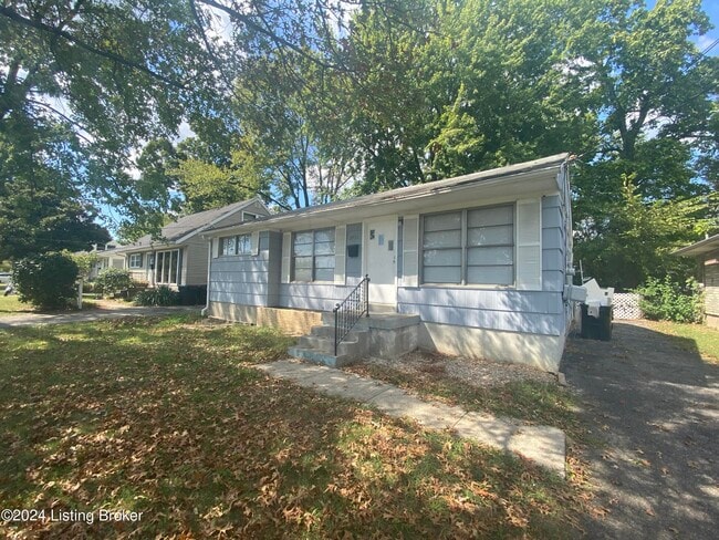 Foto del edificio - 2711 Gardiner Ln