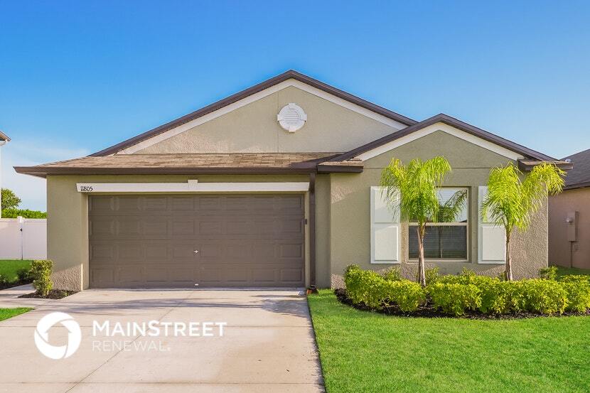 Foto principal - 11805 Blackeyed Susan Dr