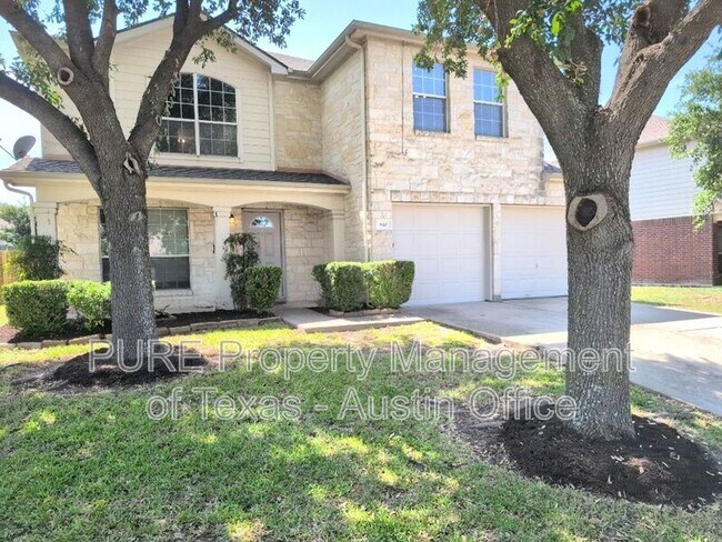 Building Photo - 840 Rusk Rd
