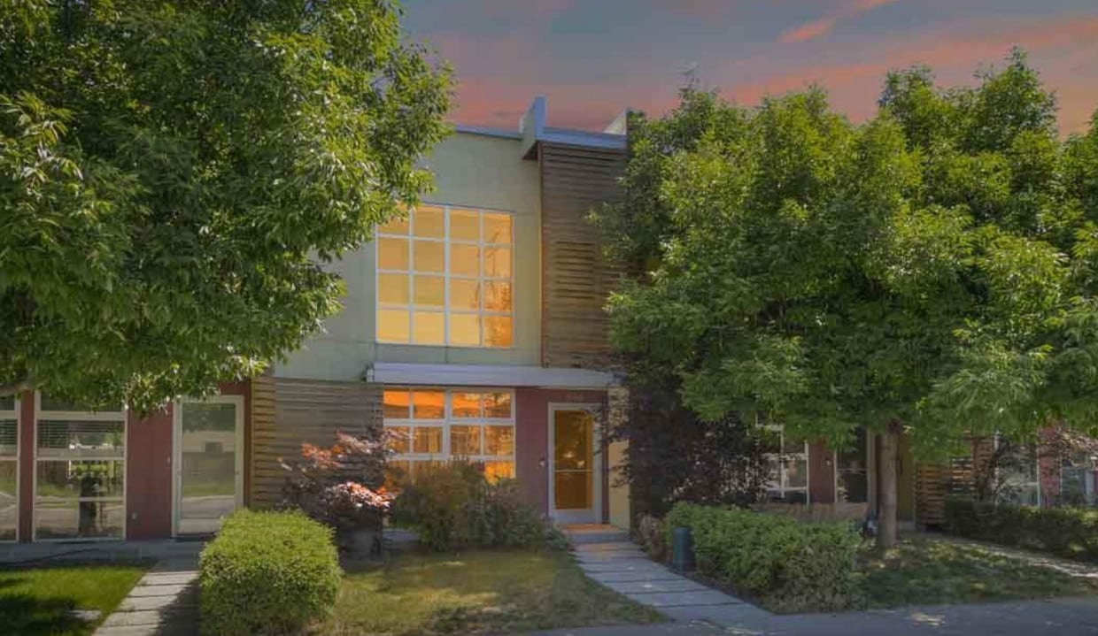 925 W Iowa St, Boise, ID 83706 Townhome Rentals in Boise ID