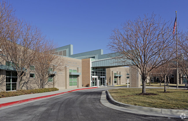 Building Photo - West Jordan Senior Housing