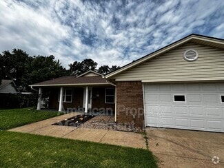 Building Photo - 5228 S 75th E Ave