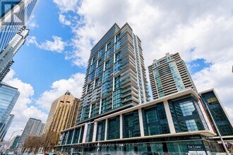 Building Photo - 4955 Yonge St