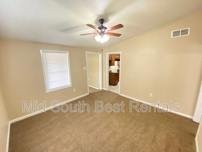 Foto del edificio - 4342 Mountain Terrace (Frayser)