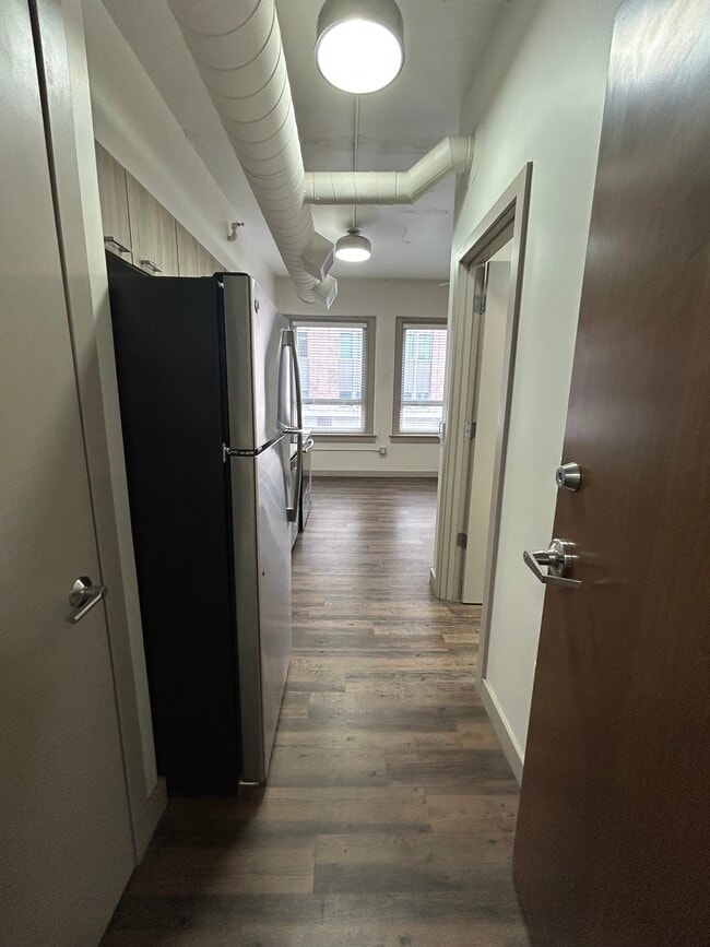 Front Entry - ReNew Wichita