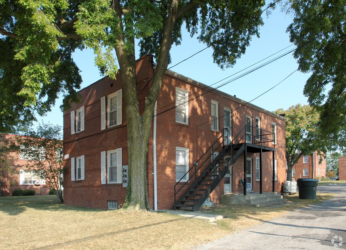 Foto del edificio - 1344 Thornwood Pl
